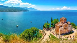 Famtrip Albanie – Terre d’Albanie 2026