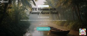Famtrip Vietnam – ITE HCMC 2026