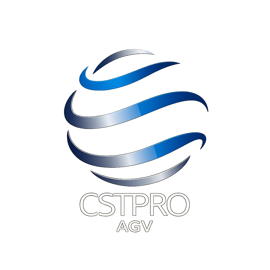 CSTPRO AGV
