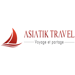 Asiatik Travel