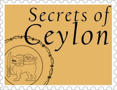 Secrets of Ceylon Collection