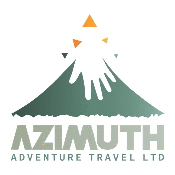 Azimuth Adventure Travel