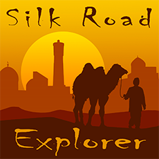 EDUCTOUR OUZBEKISTAN – SILK ROAD EXPLORER
