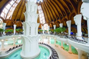 EDUCTOUR HONGRIE – DANUBIA
