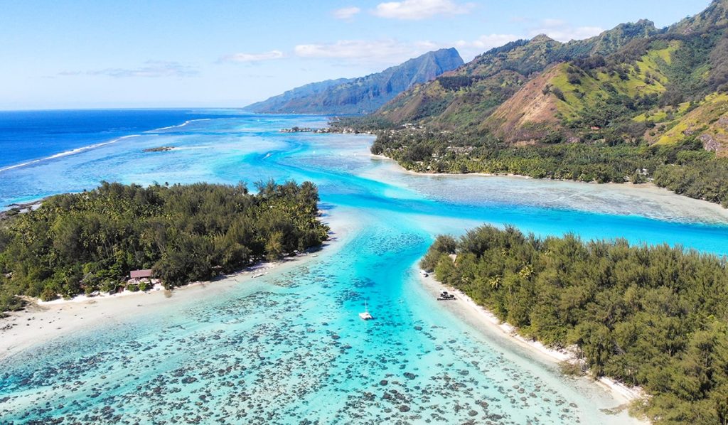 Moorea