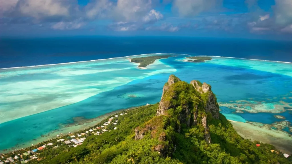 Raiatea