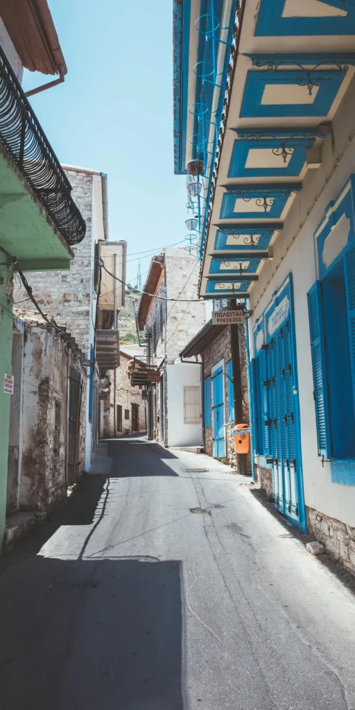 Chypre
