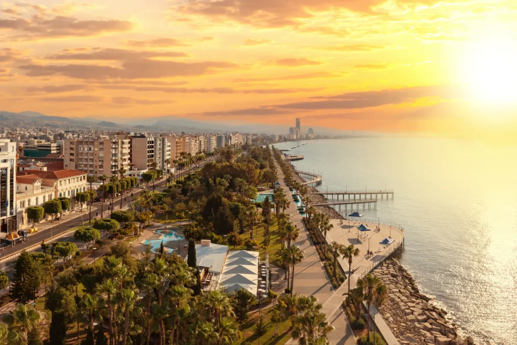 Chypre — image 1