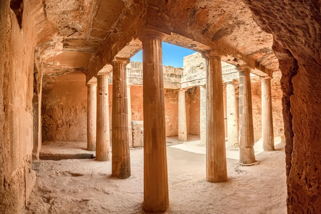 Chypre — image 4