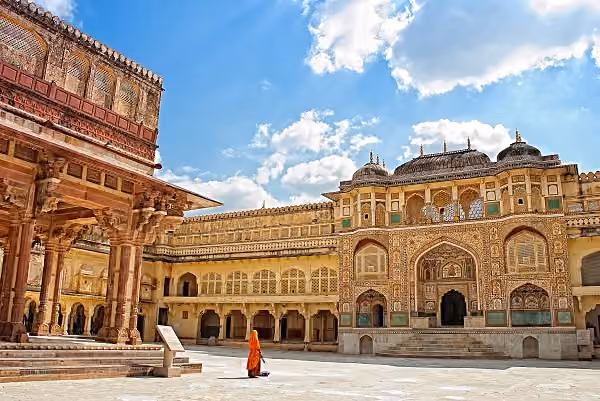 Famtrip Rajasthan 2027