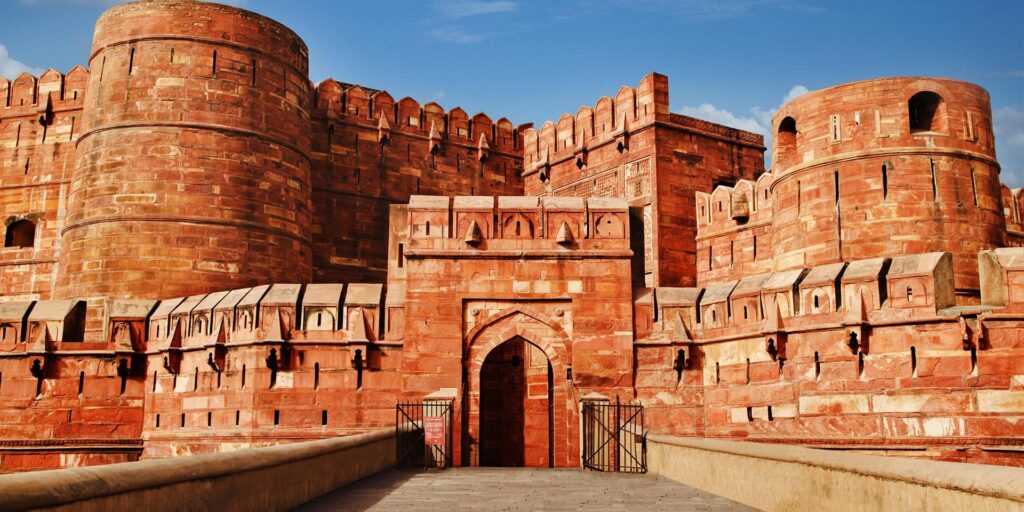 Jaipur • Abhaneri • Agra | De la terre des Maharajas au symbole éternel du Taj Mahal