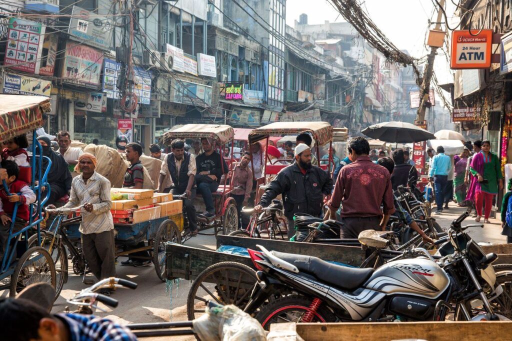 Inde — image 4
