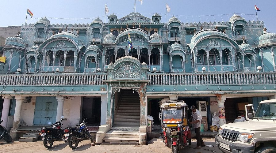 Village de Shyampura