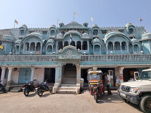 Khimsar • Shyampura | Une rencontre authentique au cœur du Rajasthan rural