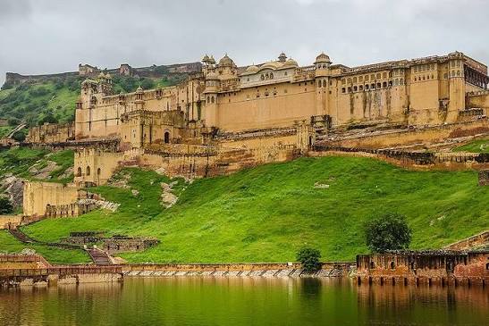 Jaipur | La Ville Rose, entre héritage royal et culture contemporaine