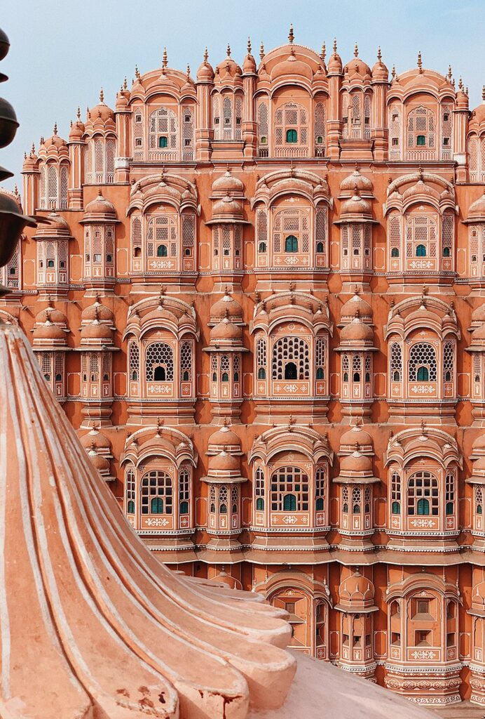 Shyampura • Kuchaman • Jaipur | Rencontres, patrimoine et savoir-faire