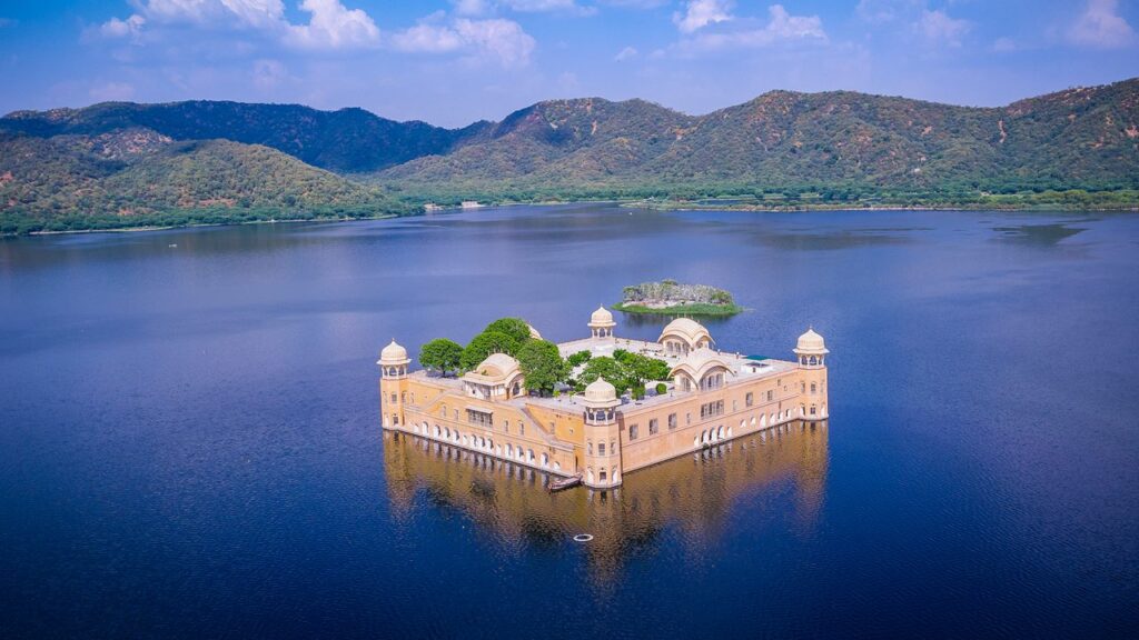 Shyampura • Kuchaman • Jaipur | Rencontres, patrimoine et savoir-faire