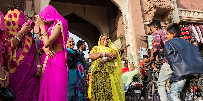 Inde — image 3