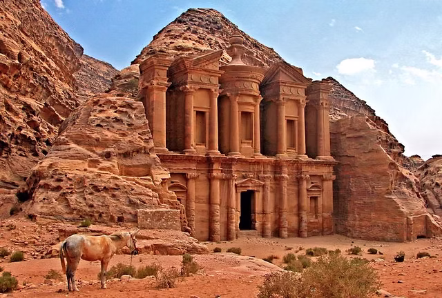 Jordanie — image 4