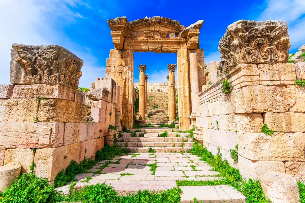 Jordanie — image 3