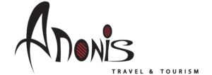 Logo Adonis Travel