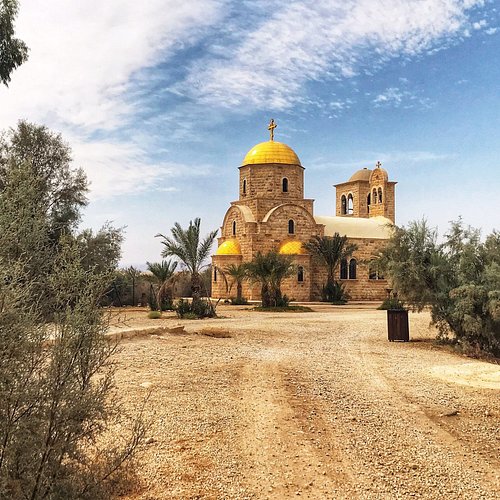 Jordanie — image 2